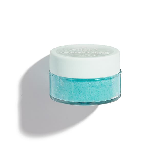 Lips mask & scrus