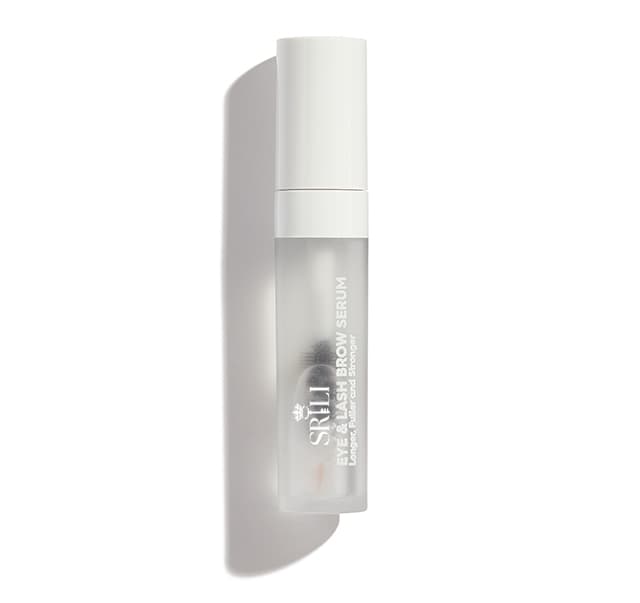 Eye & lash brow serum