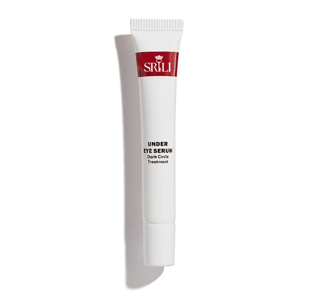 Under eye serum