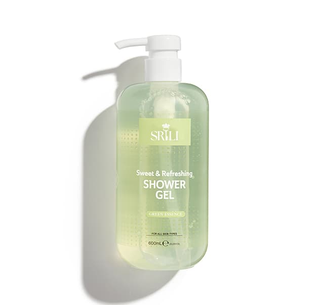 Shower Gel