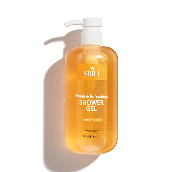 Shower Gel