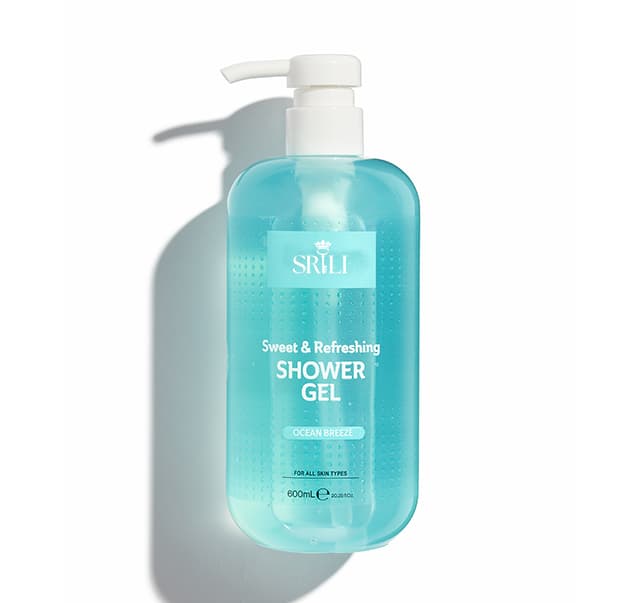 Shower Gel