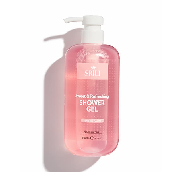 Shower Gel