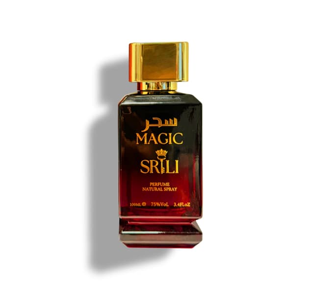 Srili parfume Magic