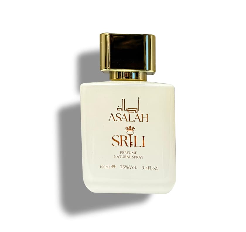 Srili parfume Asalah