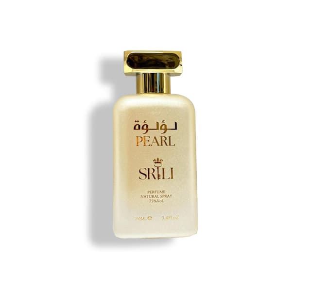 Srili parfume Pearl 