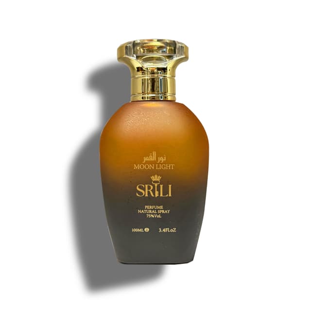 Srili parfume Moon Light
