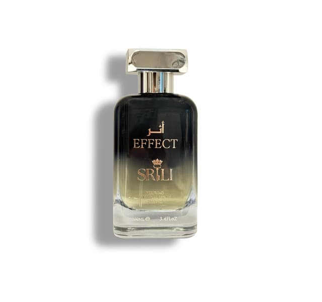 Srili parfume Effect