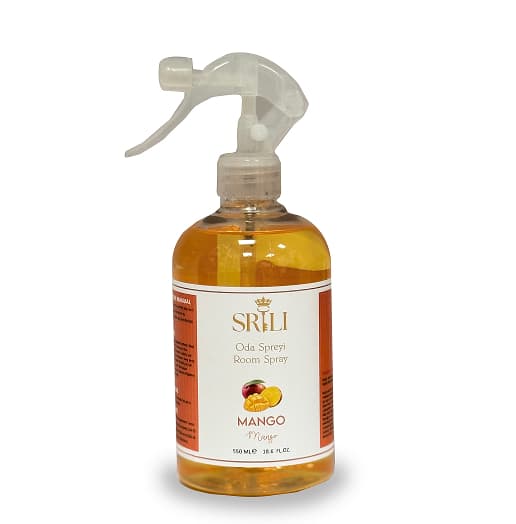 Room Spray mango