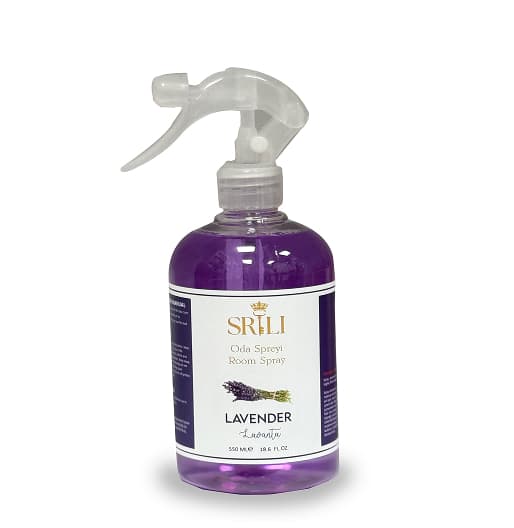 Room Spray lavander