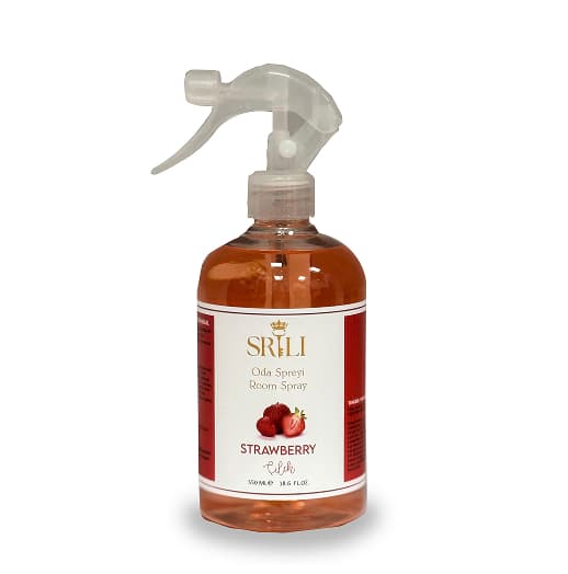 Room Spray strawberry