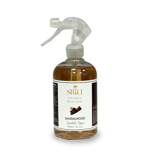 Room Spray sandalwood